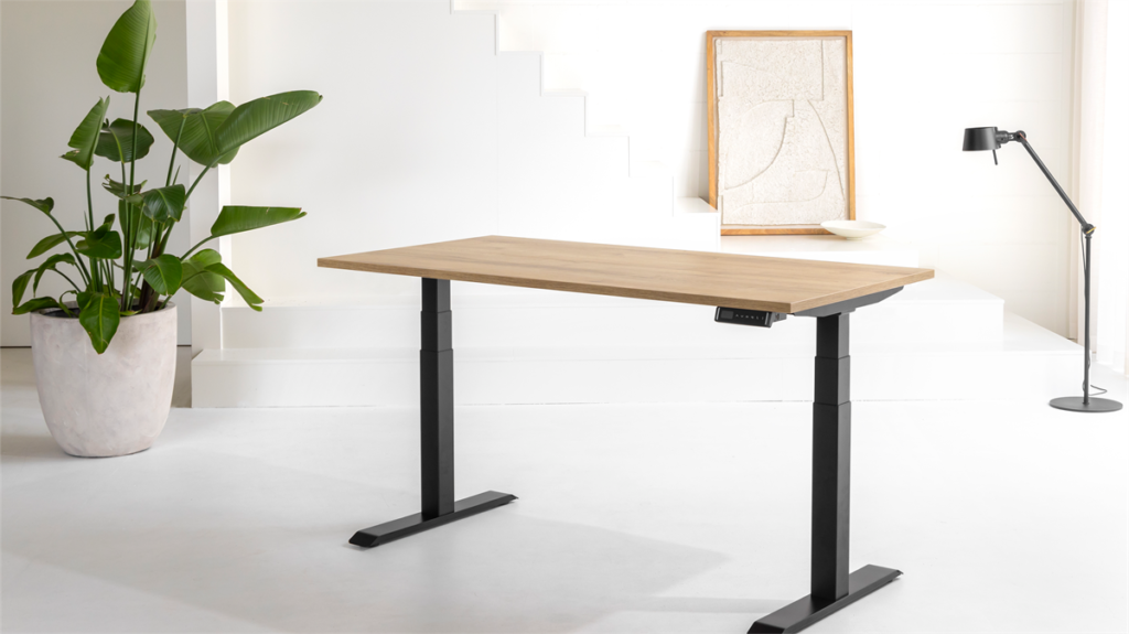 Jak wybrać odpowiedni stelaż do biurka elektrycznego?