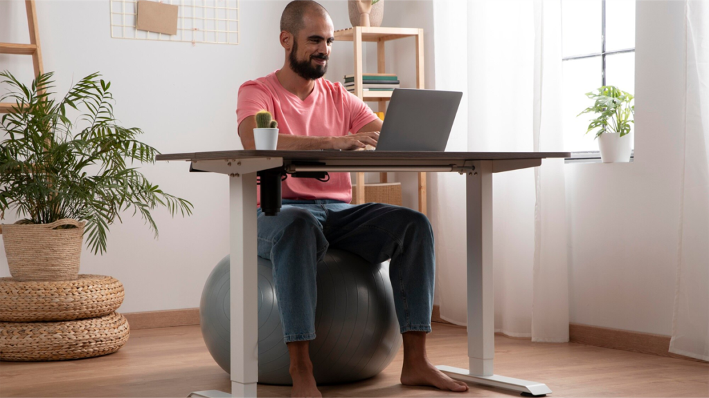 Czym są biurka ergonomiczne?